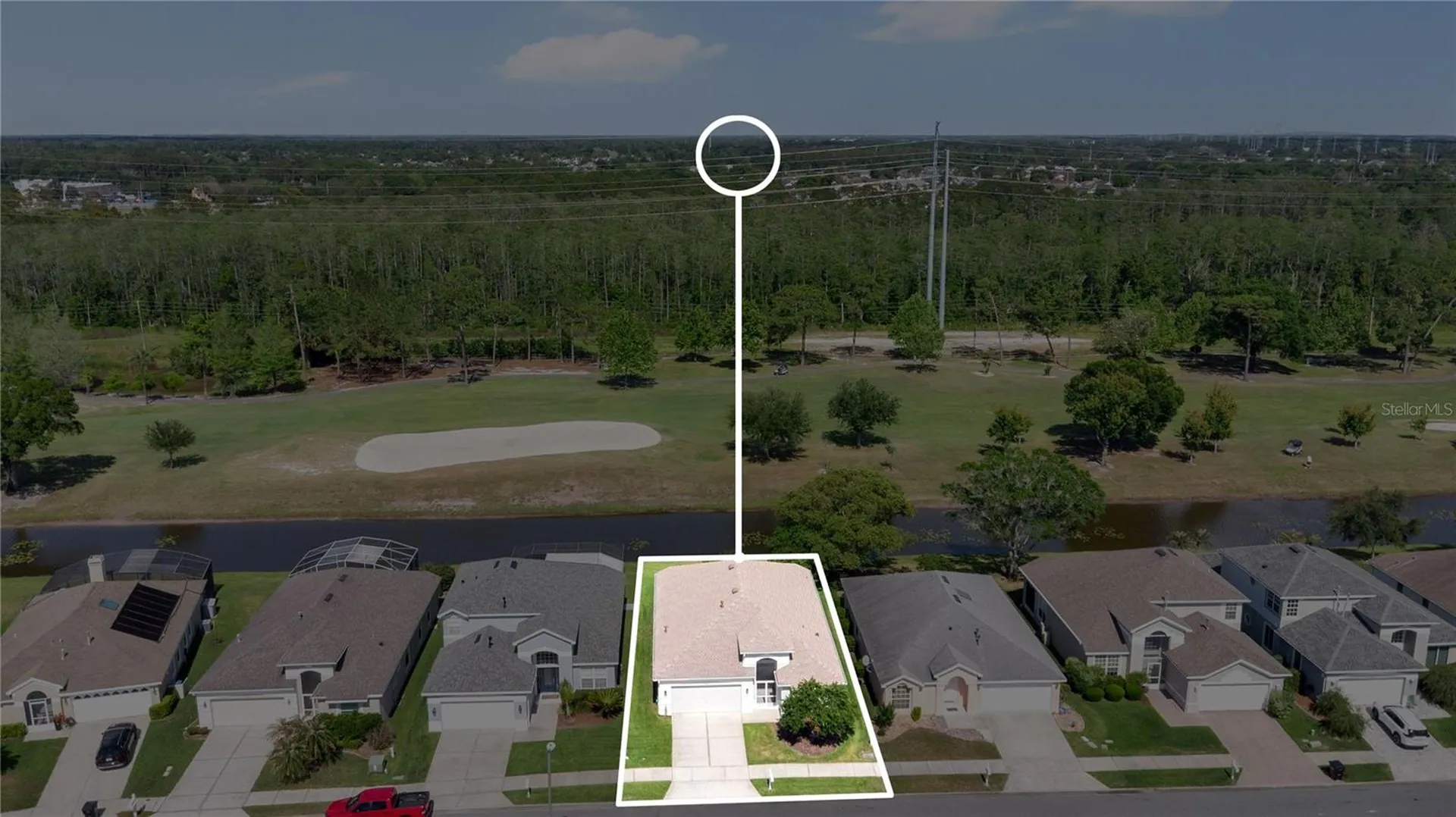 3433 Clear Stream Drive Orlando FL 32822