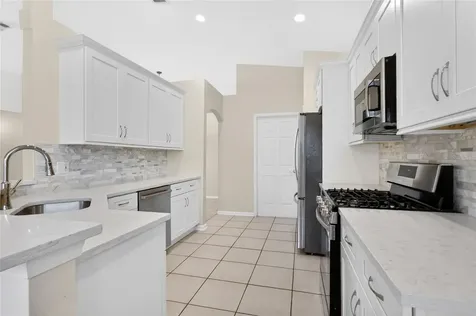 3433 Clear Stream Drive Orlando FL 32822