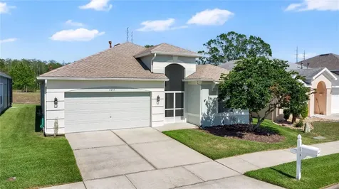 3433 Clear Stream Drive Orlando FL 32822
