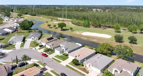 3433 Clear Stream Drive Orlando FL 32822