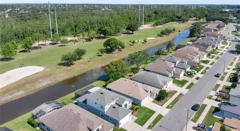 3433 Clear Stream Drive Orlando FL 32822