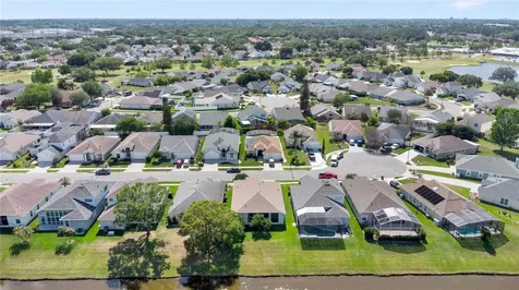 3433 Clear Stream Drive Orlando FL 32822
