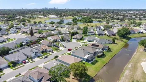 3433 Clear Stream Drive Orlando FL 32822