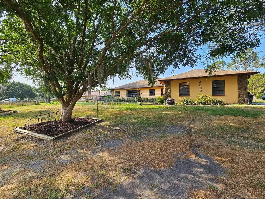 4609 Miley Road Plant City FL 33565
