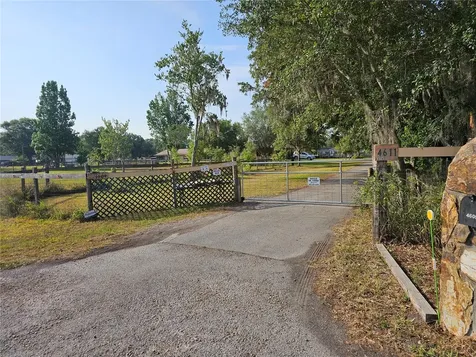 4609 Miley Road Plant City FL 33565