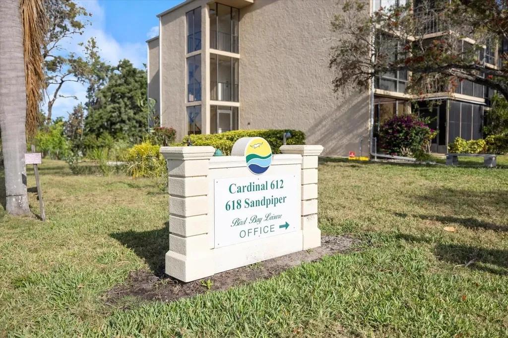 618 Bird Bay Drive S Venice FL 34285