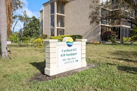 618 Bird Bay Drive S Venice FL 34285