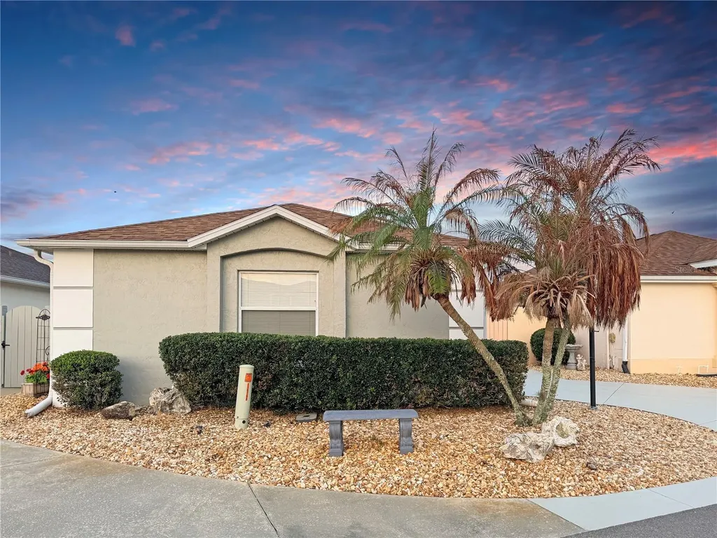 408 Duarte Lane The Villages FL 32159