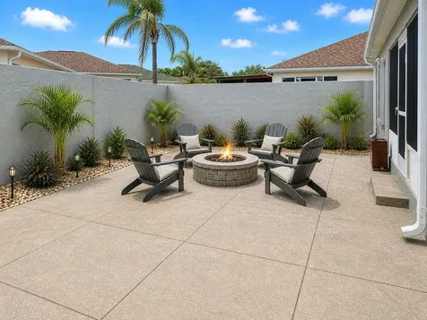 408 Duarte Lane The Villages FL 32159