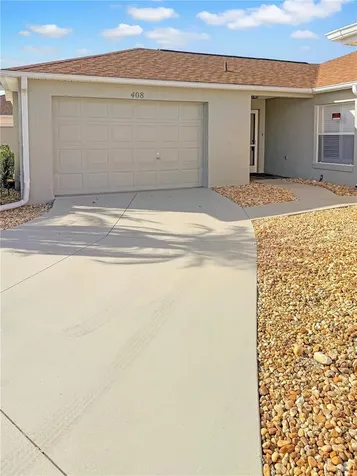 408 Duarte Lane The Villages FL 32159