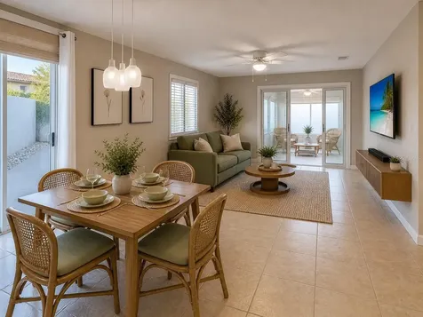 408 Duarte Lane The Villages FL 32159