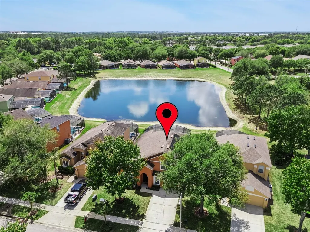 17729 Woodcrest Way Clermont FL 34714