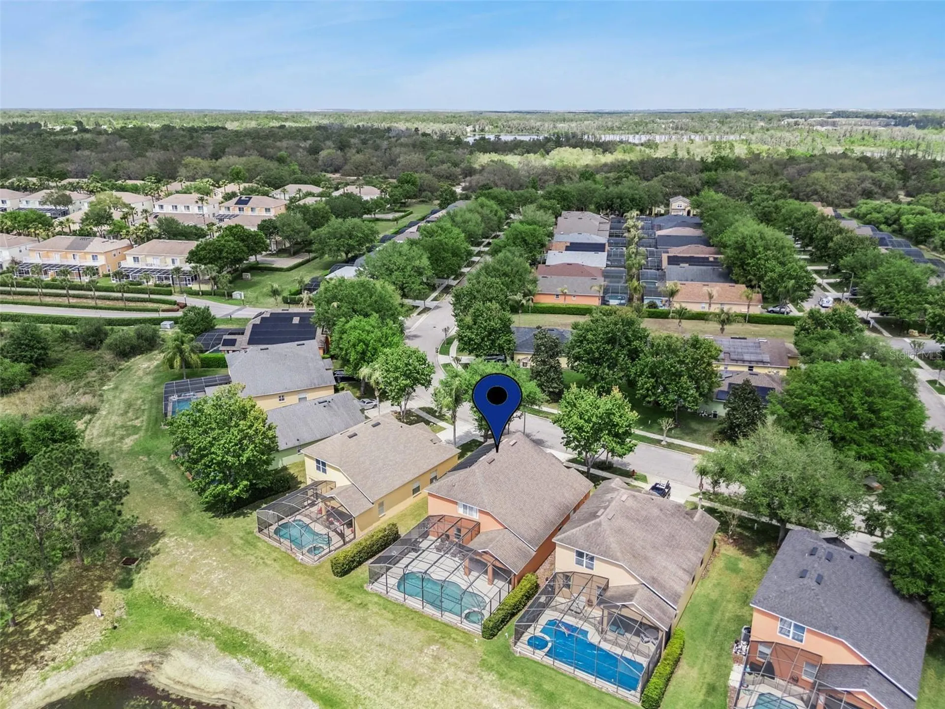 17729 Woodcrest Way Clermont FL 34714