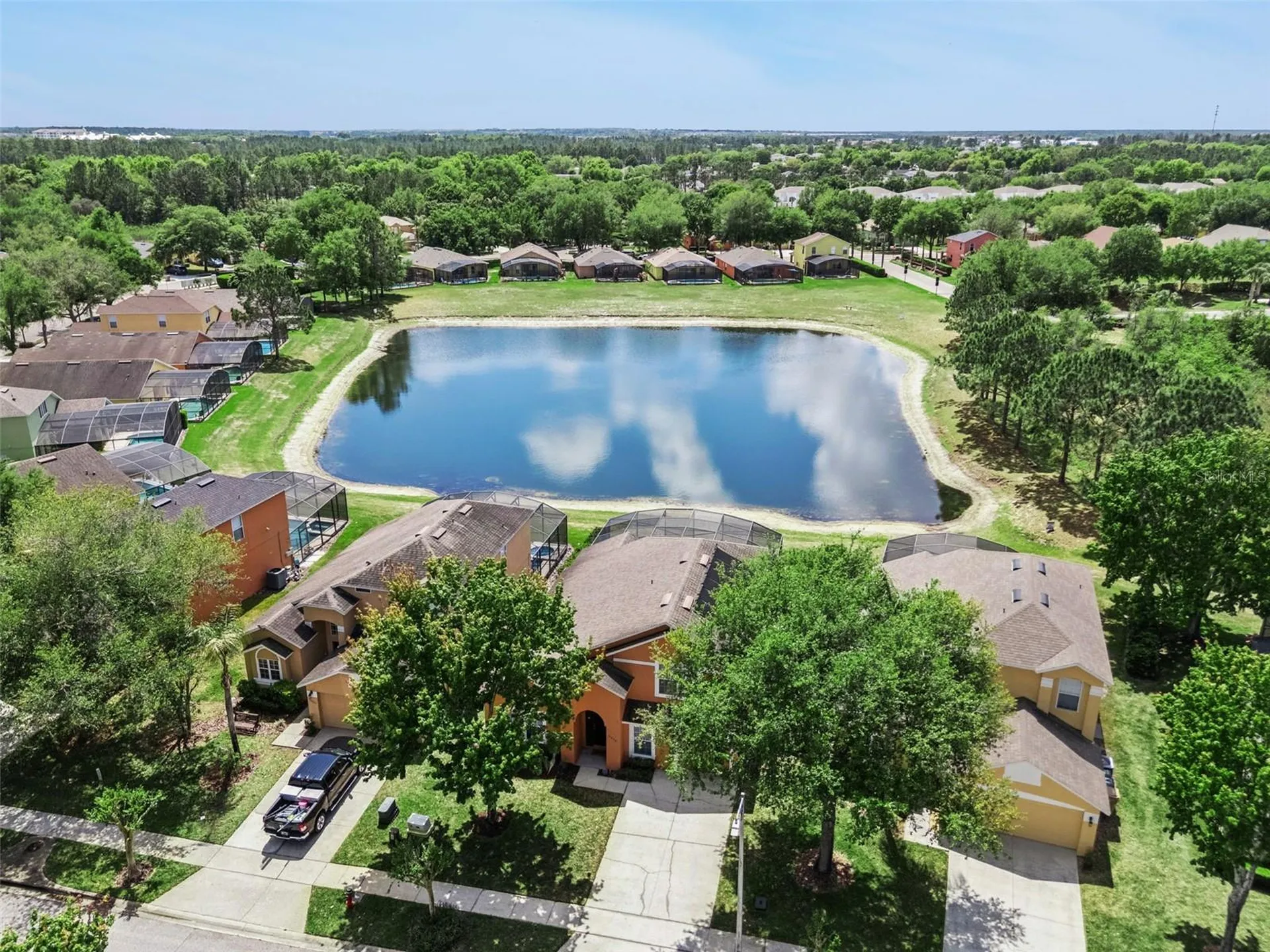 17729 Woodcrest Way Clermont FL 34714