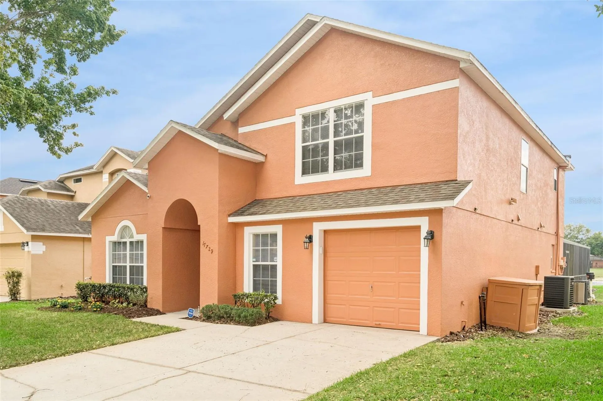17729 Woodcrest Way Clermont FL 34714