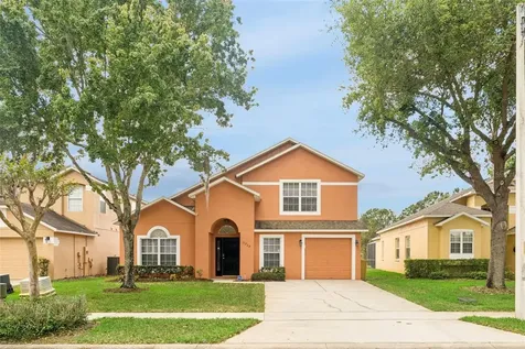 17729 Woodcrest Way Clermont FL 34714