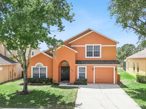 17729 Woodcrest Way Clermont FL 34714