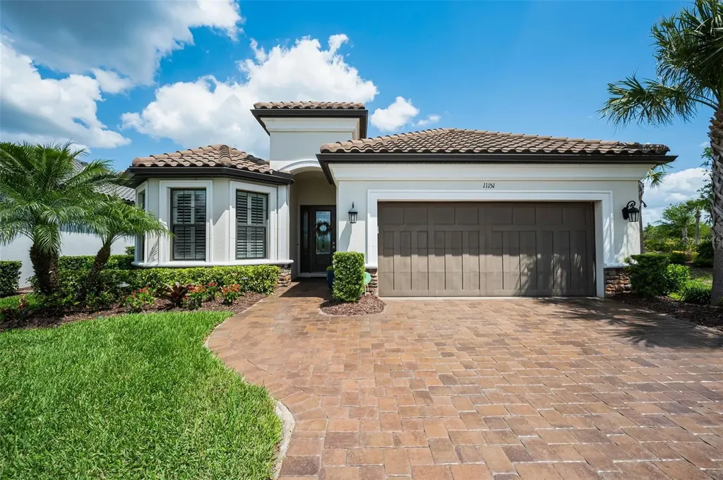 11151 Calluna Drive Odessa FL 33556