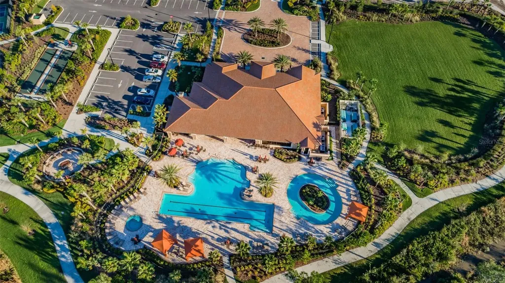 11151 Calluna Drive Odessa FL 33556