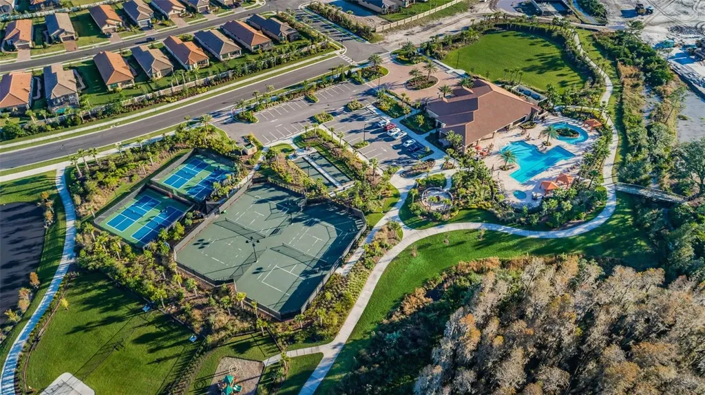 11151 Calluna Drive Odessa FL 33556