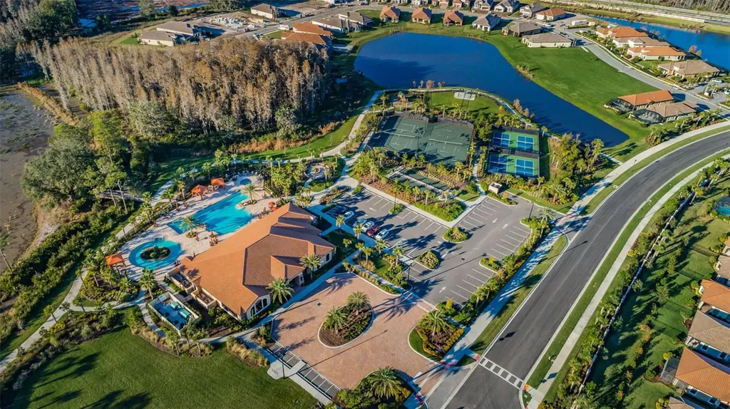 11151 Calluna Drive Odessa FL 33556