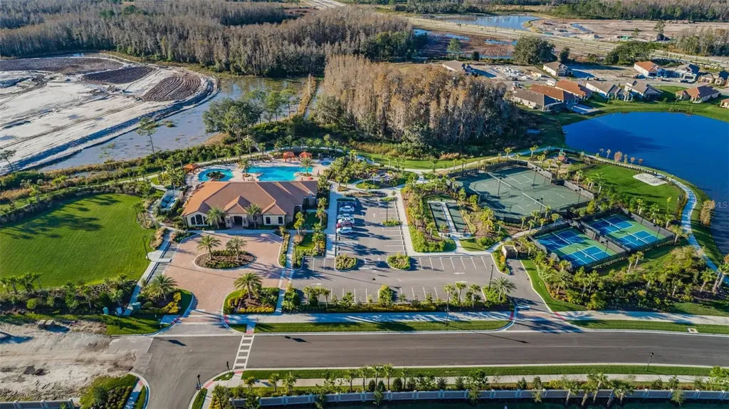 11151 Calluna Drive Odessa FL 33556