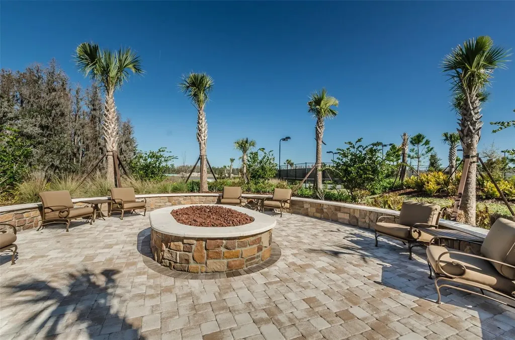 11151 Calluna Drive Odessa FL 33556