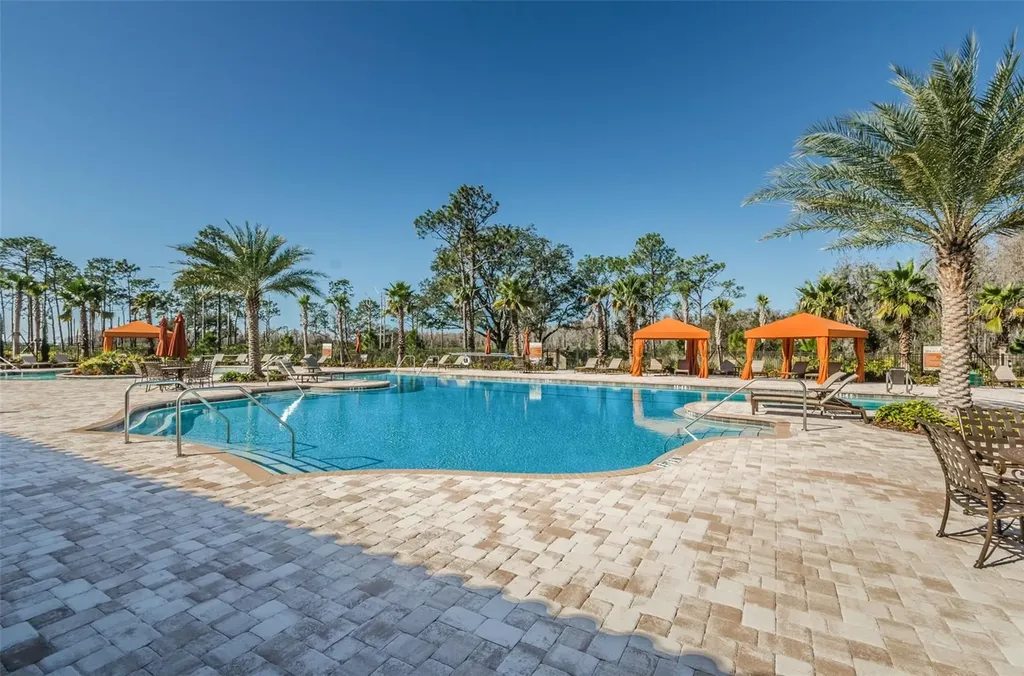 11151 Calluna Drive Odessa FL 33556