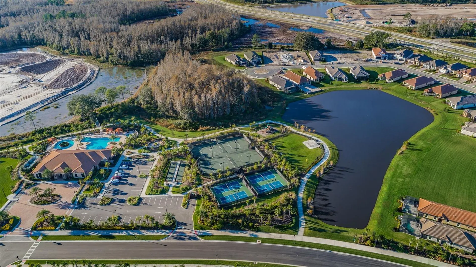 11151 Calluna Drive Odessa FL 33556