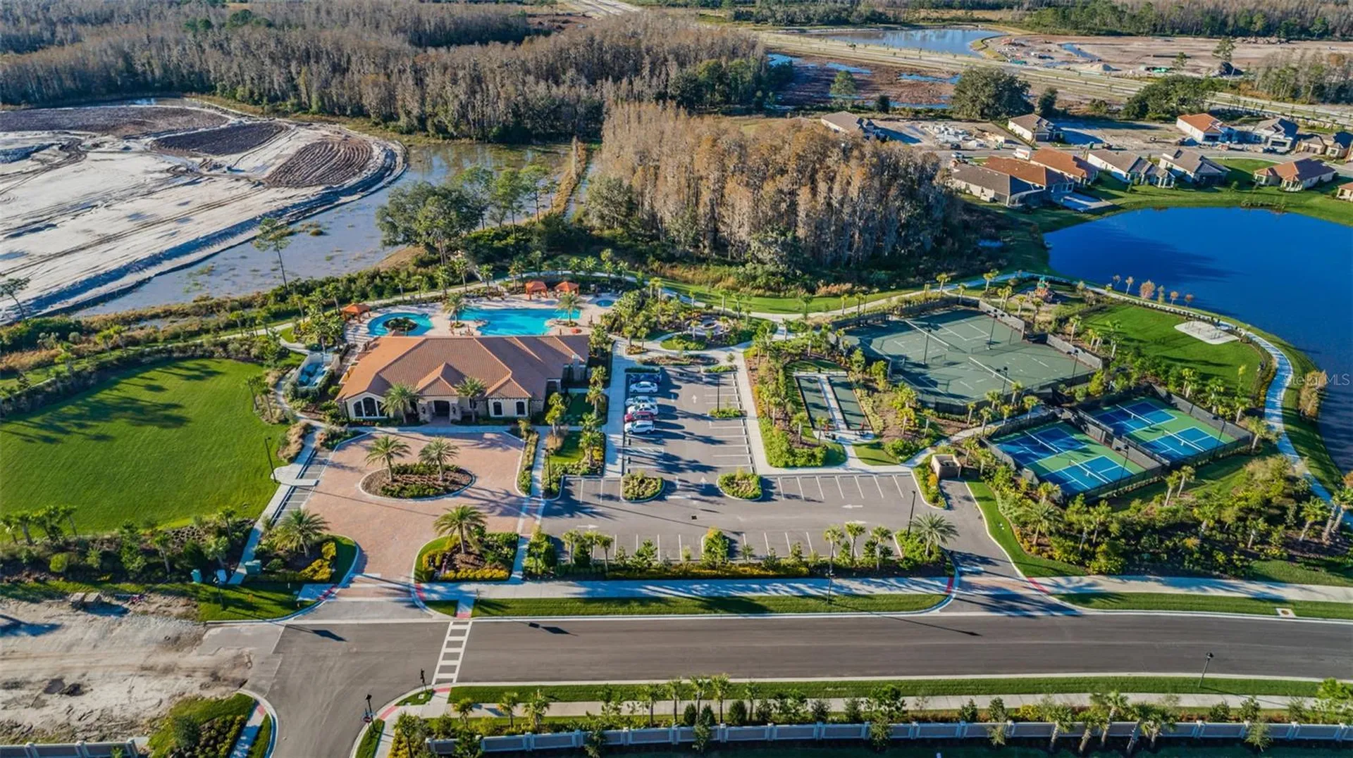 11151 Calluna Drive Odessa FL 33556