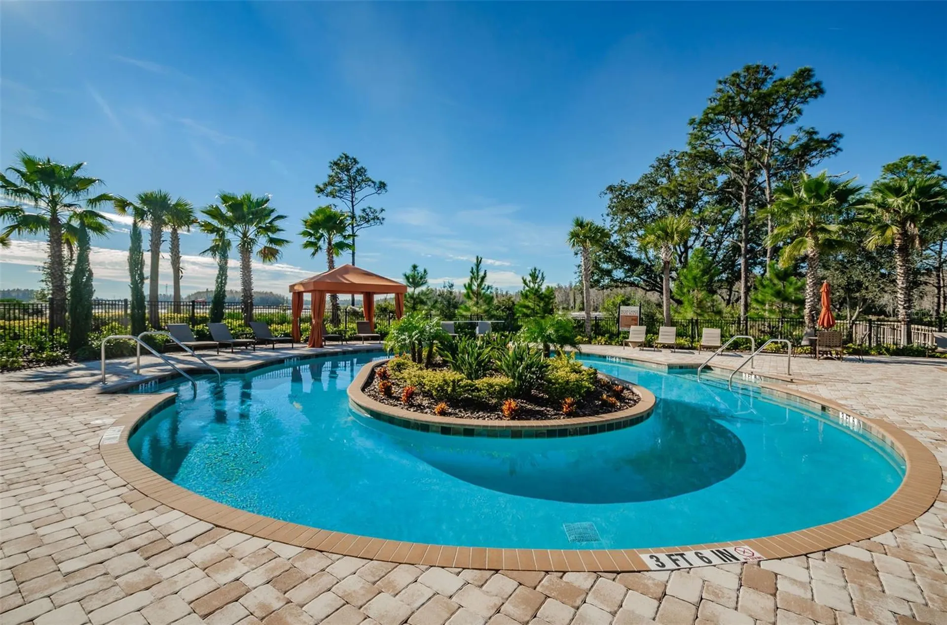 11151 Calluna Drive Odessa FL 33556
