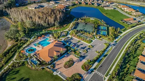 11151 Calluna Drive Odessa FL 33556