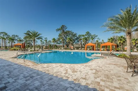 11151 Calluna Drive Odessa FL 33556