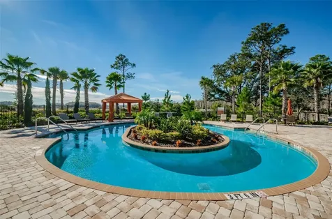 11151 Calluna Drive Odessa FL 33556