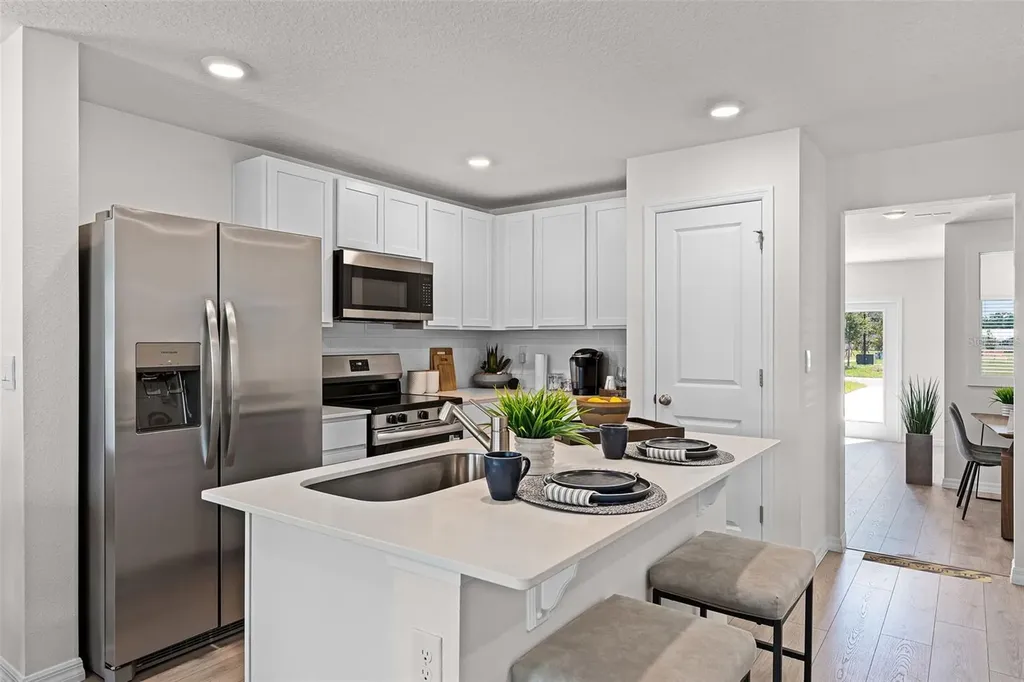 1772 Leyland Circle Kissimmee FL 34746