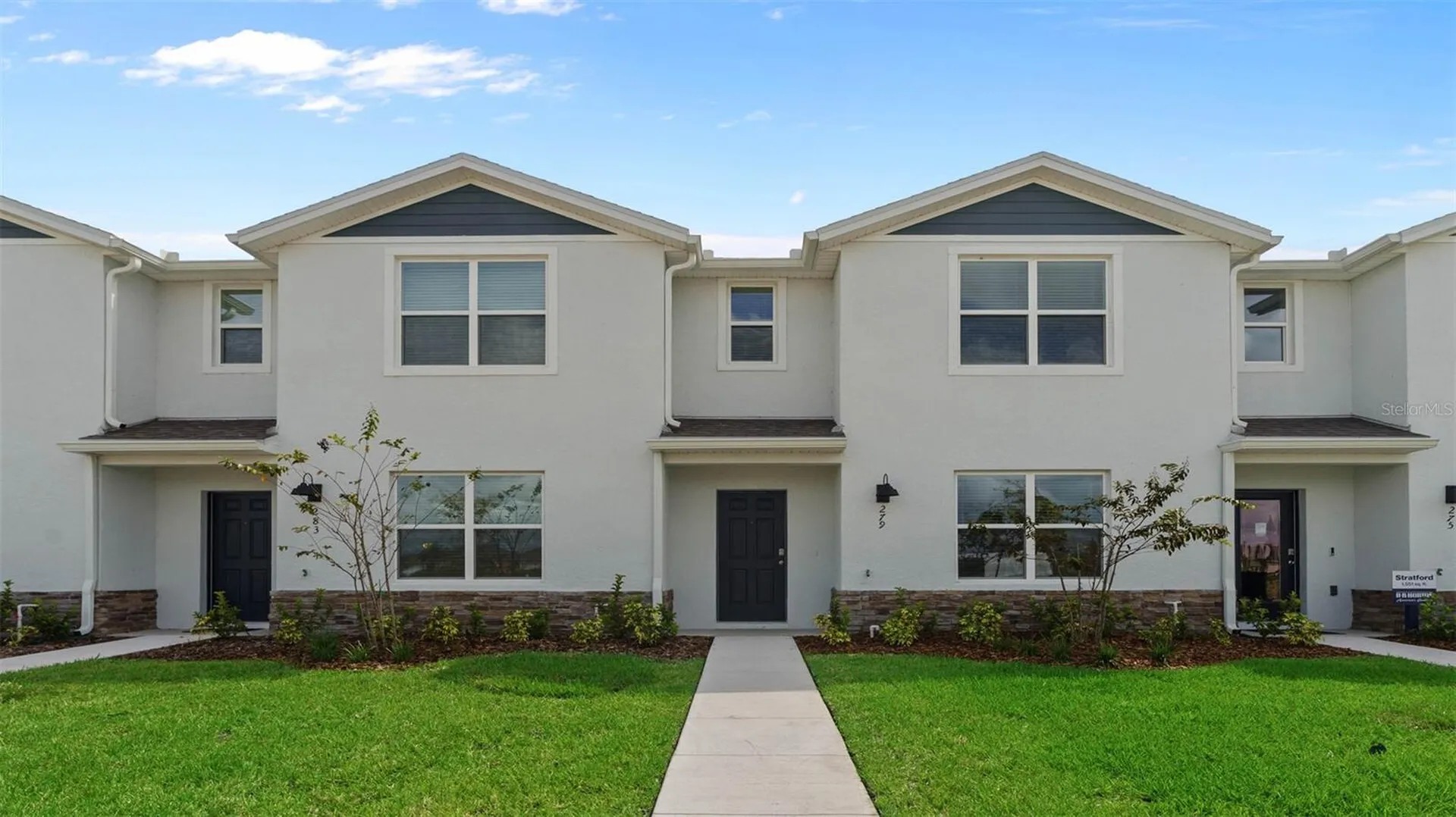 1772 Leyland Circle Kissimmee FL 34746