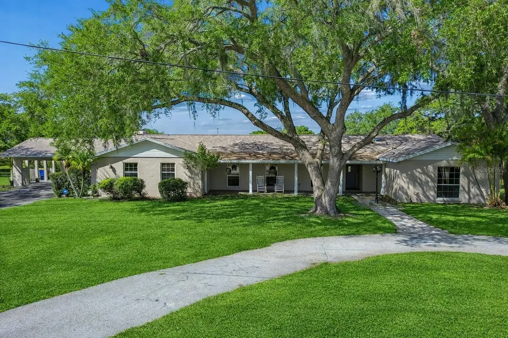 9035 Sharon Drive New Port Richey FL 34654