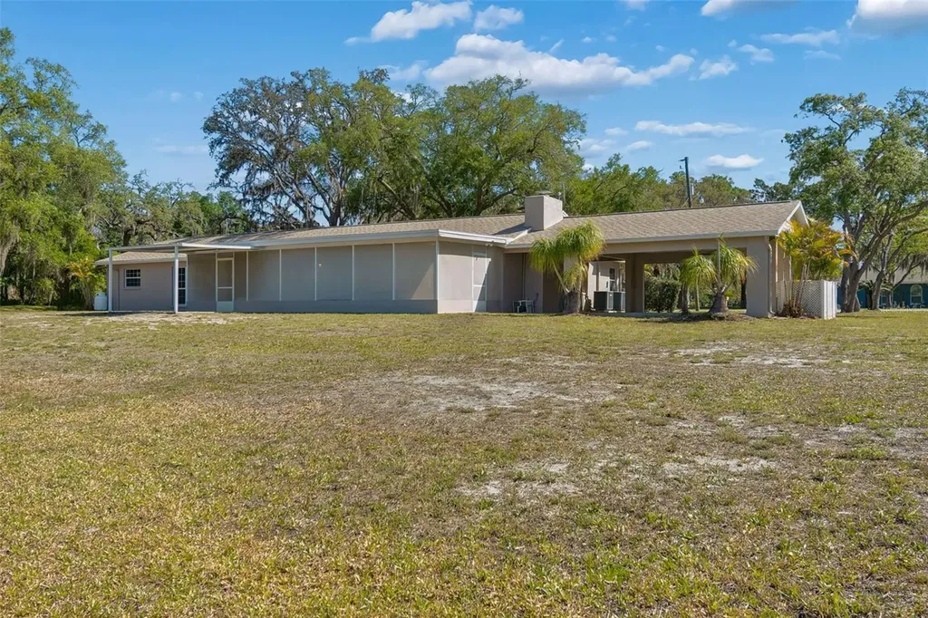 9035 Sharon Drive New Port Richey FL 34654