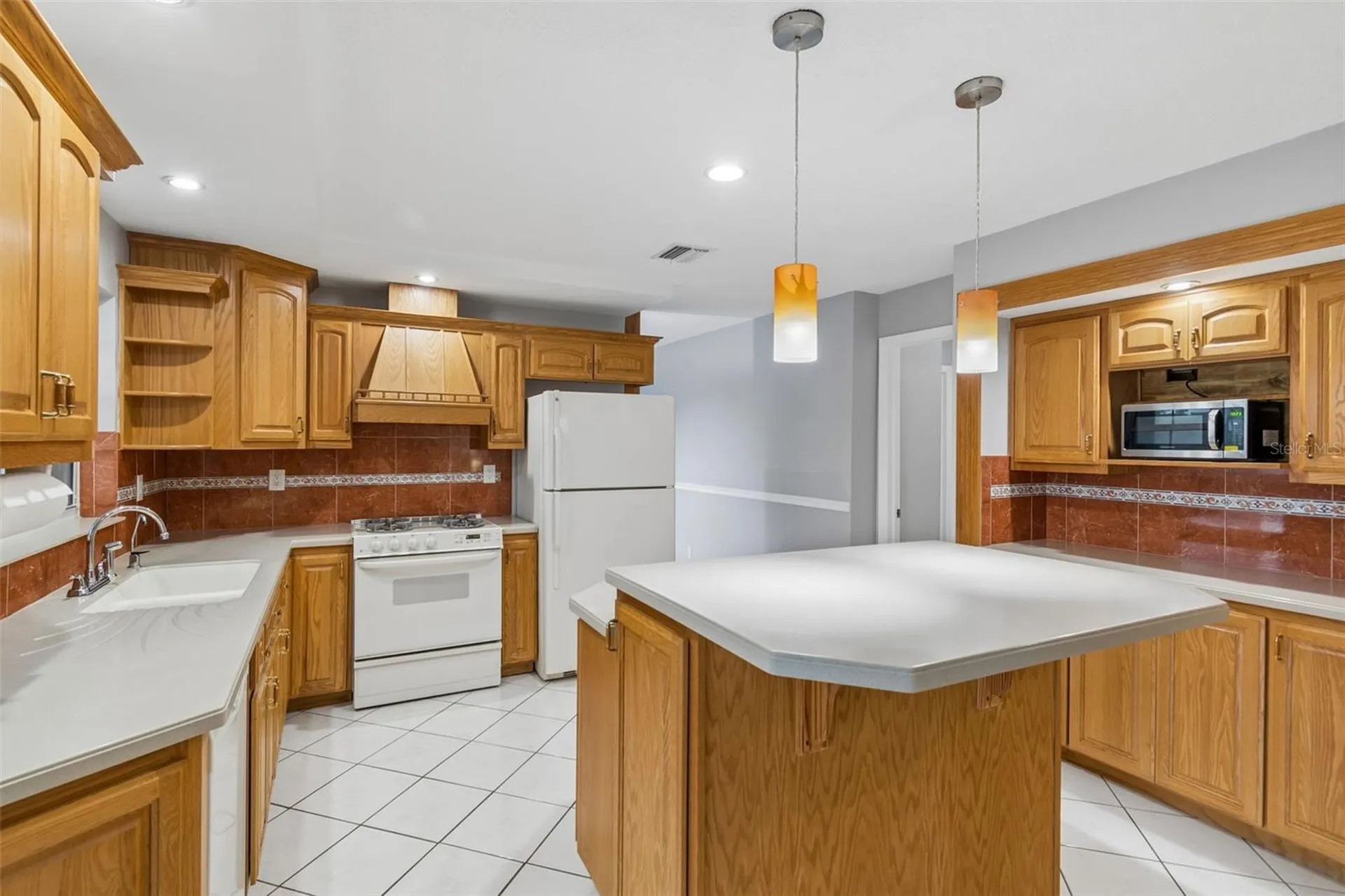 9035 Sharon Drive New Port Richey FL 34654