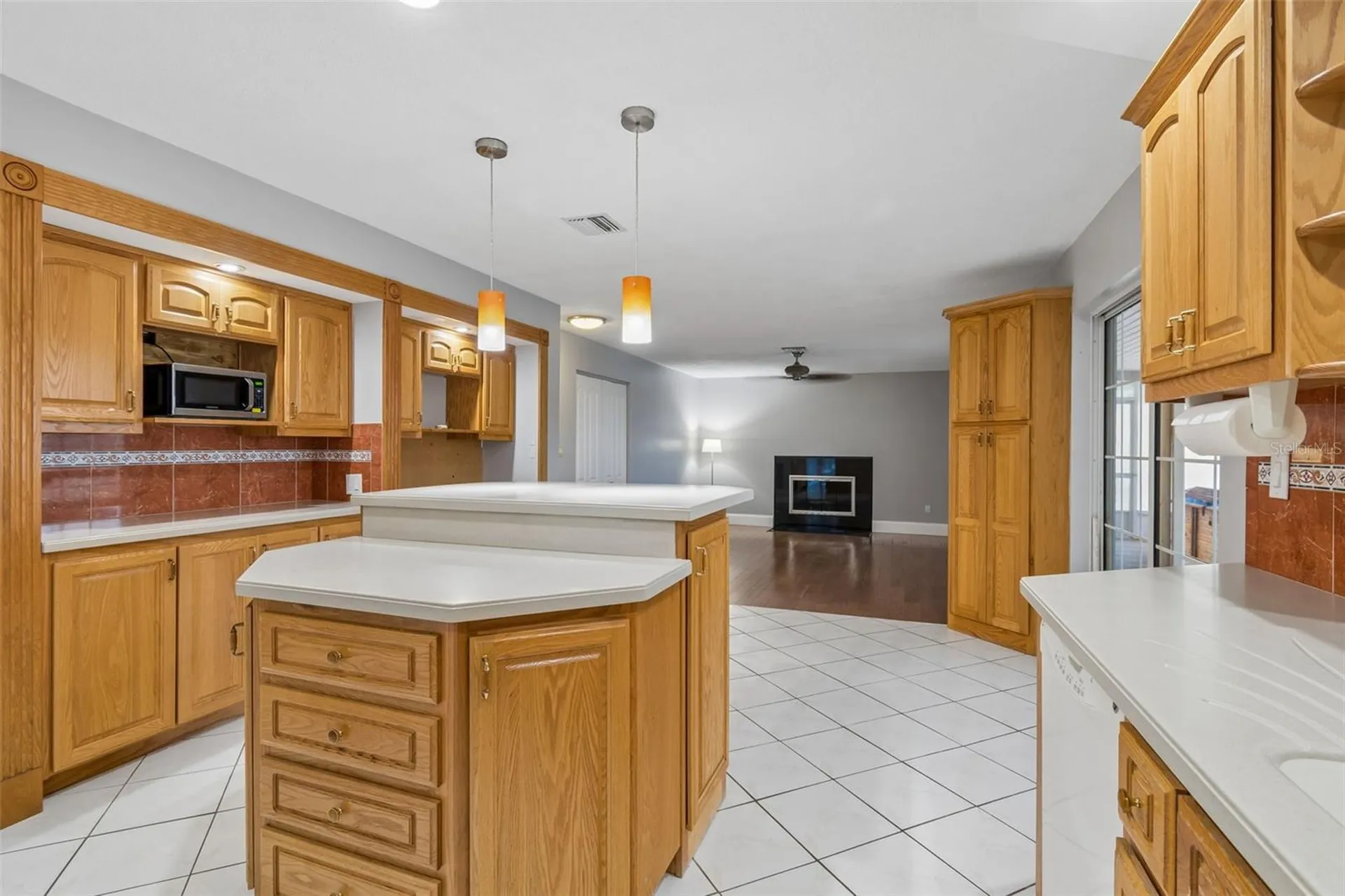 9035 Sharon Drive New Port Richey FL 34654