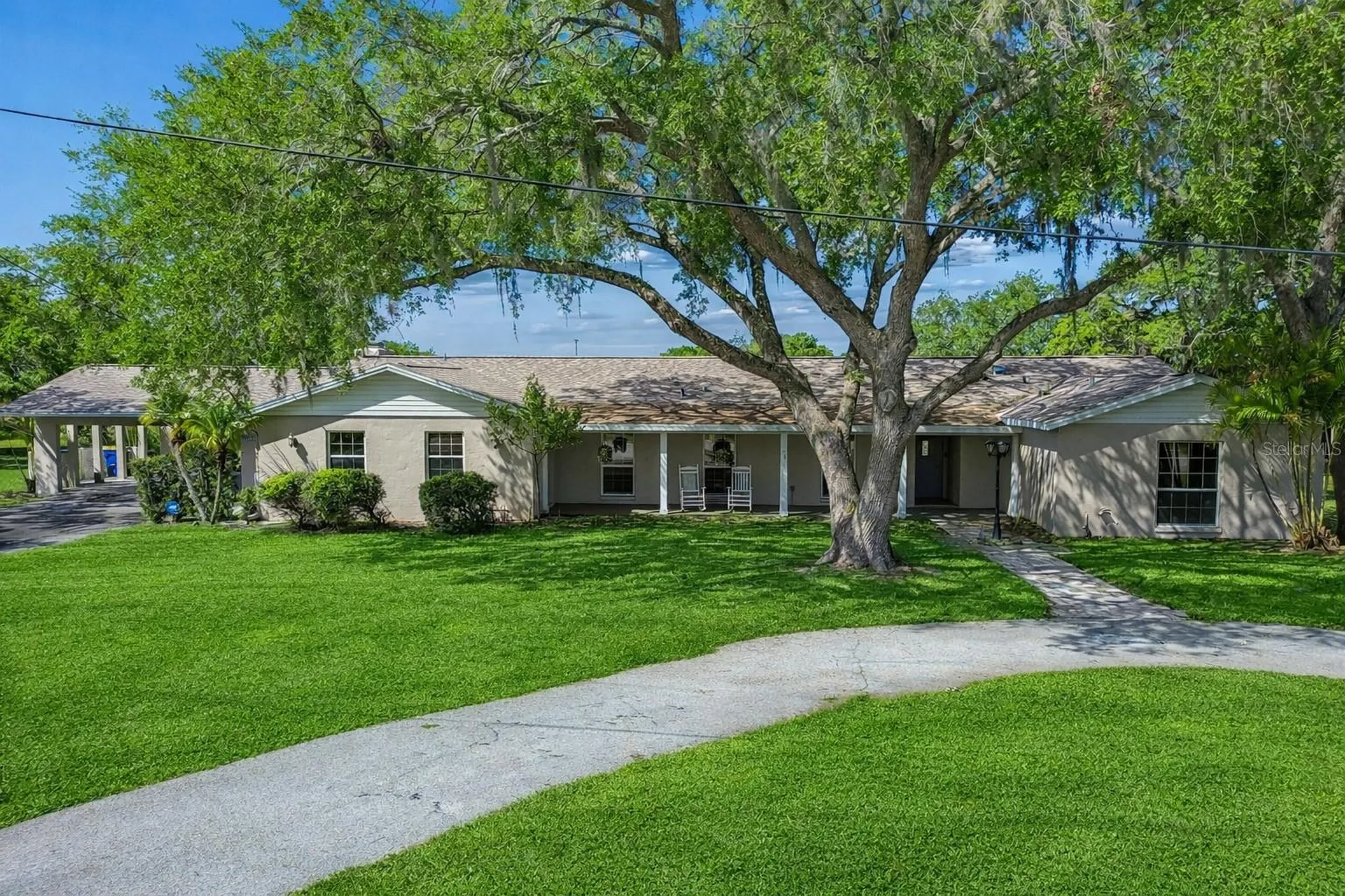 9035 Sharon Drive New Port Richey FL 34654