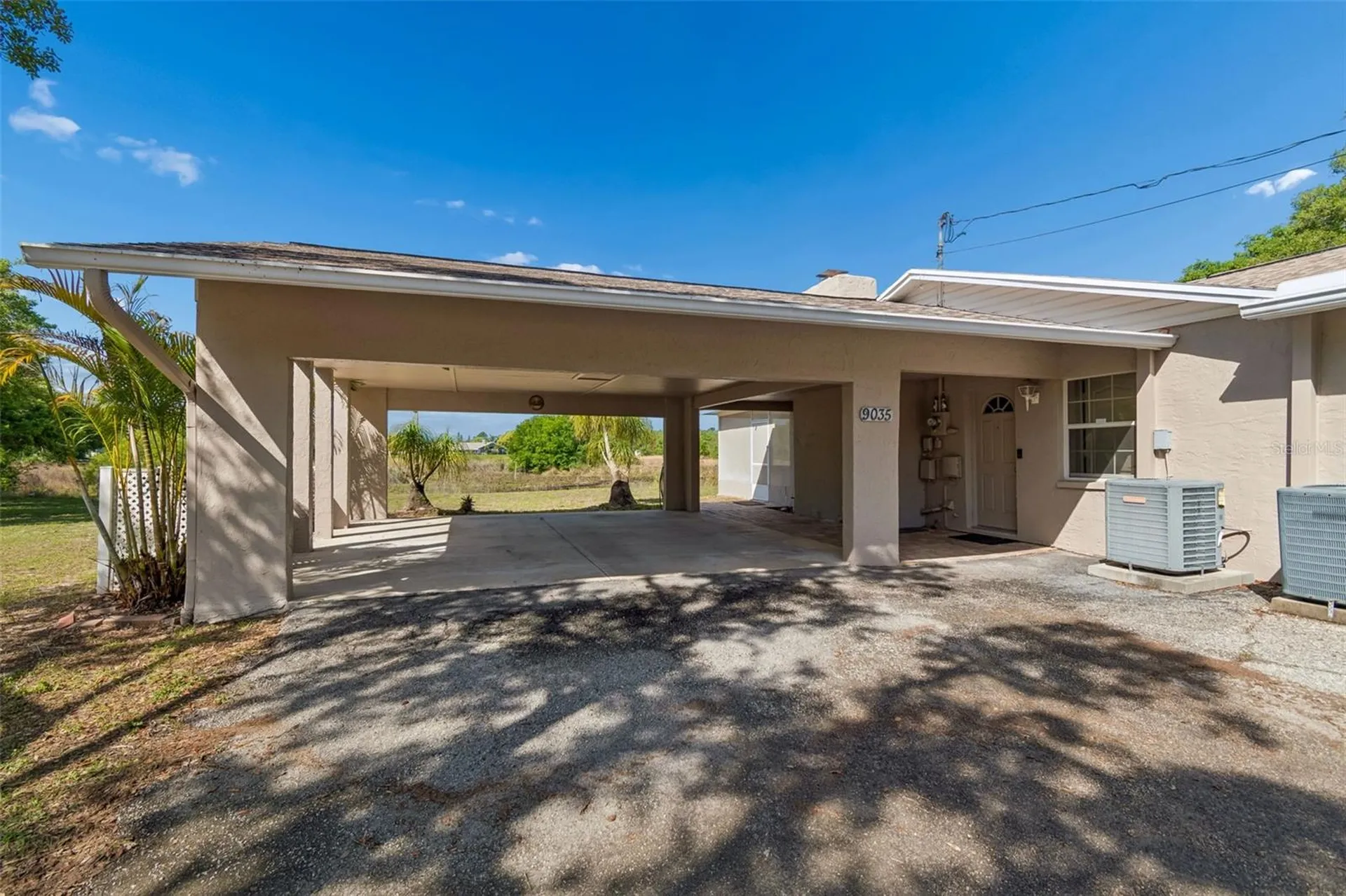 9035 Sharon Drive New Port Richey FL 34654