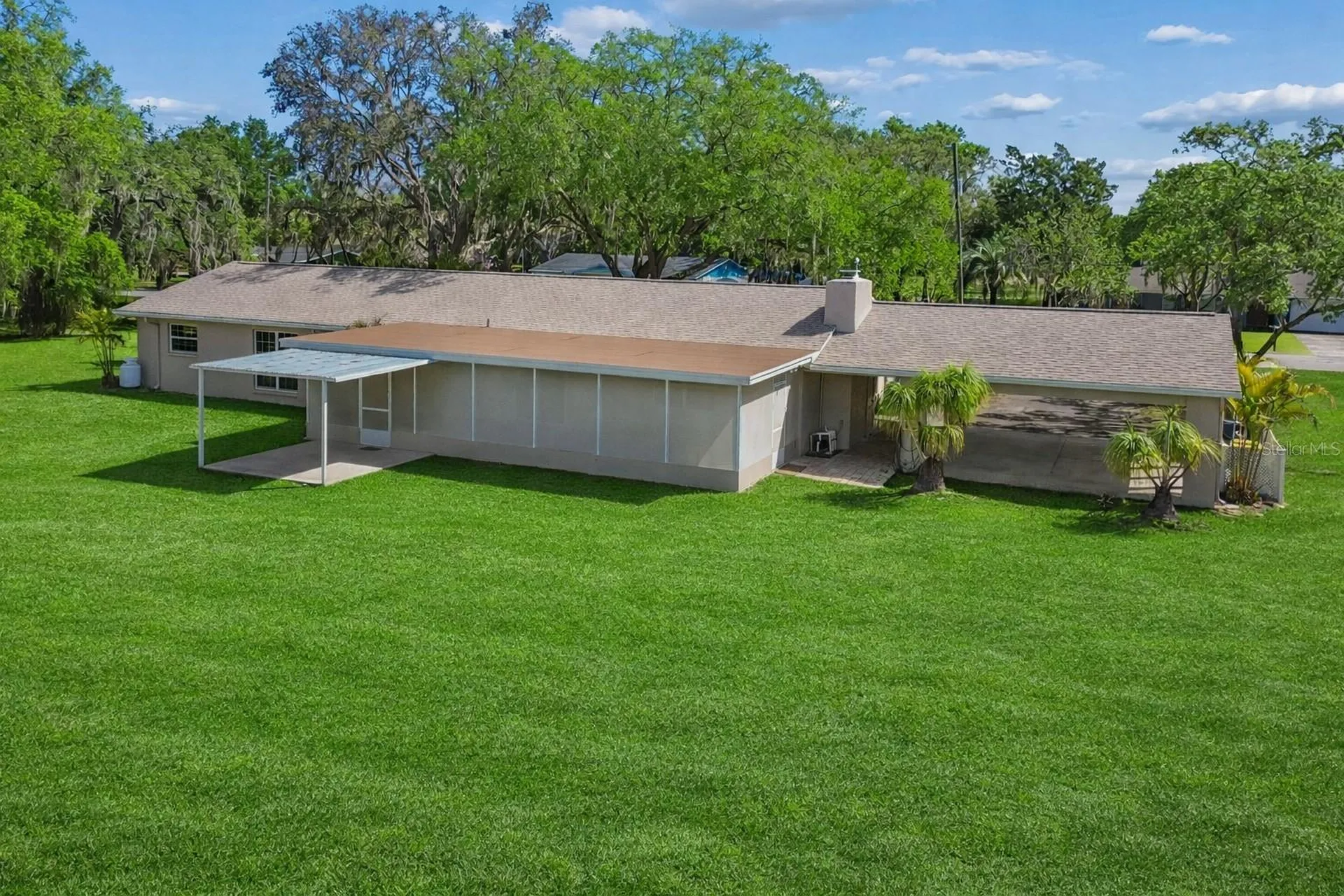 9035 Sharon Drive New Port Richey FL 34654