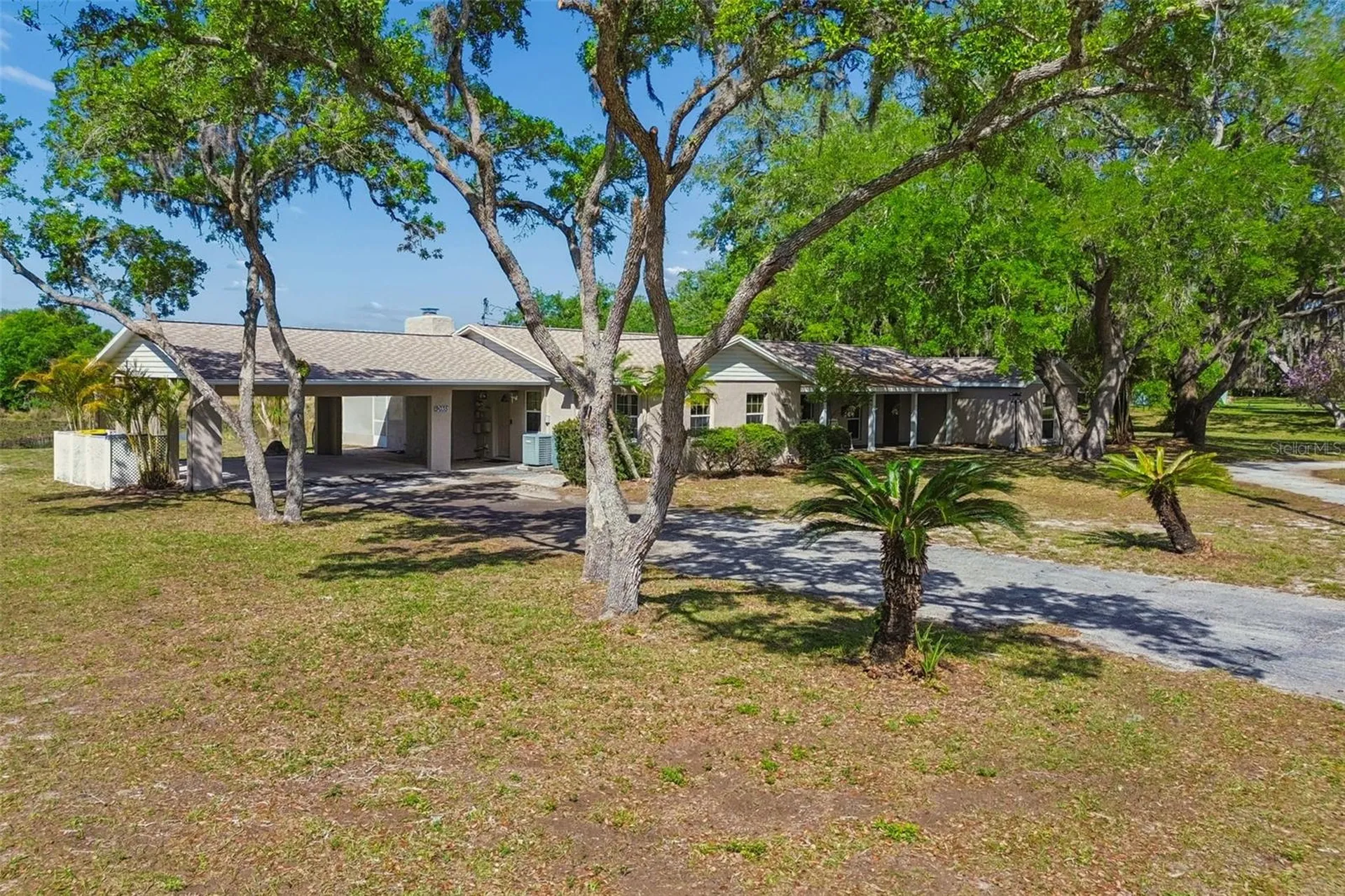 9035 Sharon Drive New Port Richey FL 34654