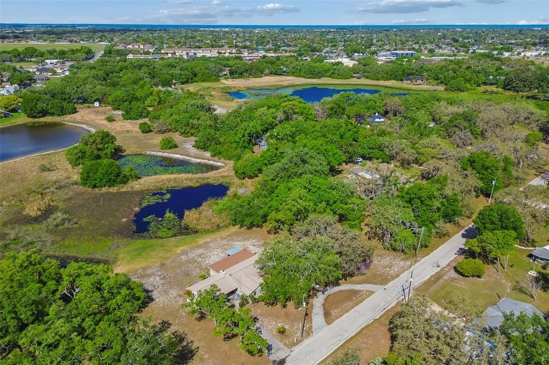 9035 Sharon Drive New Port Richey FL 34654