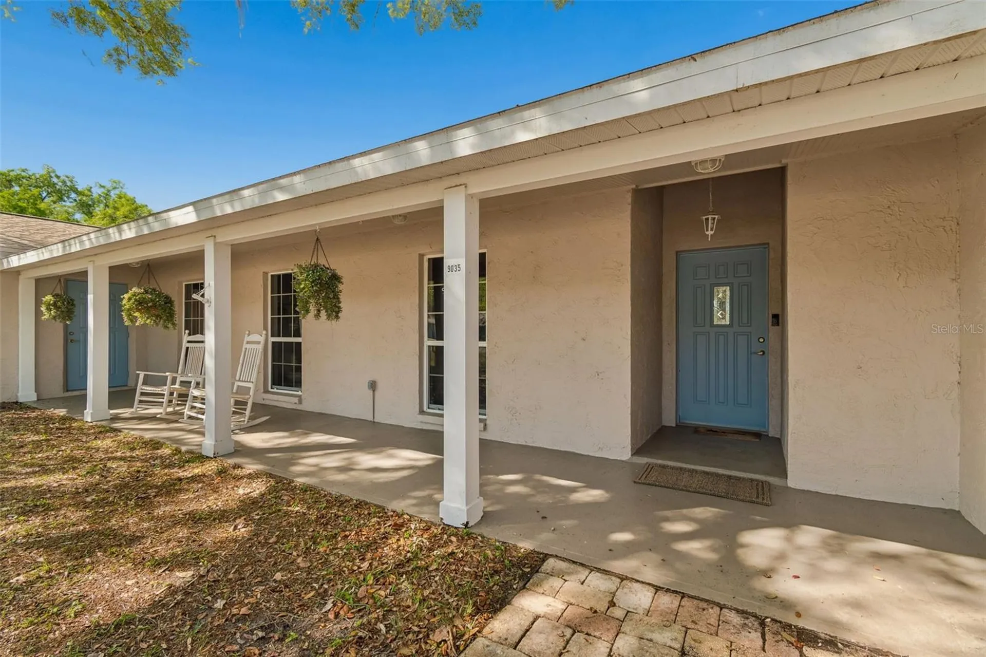 9035 Sharon Drive New Port Richey FL 34654