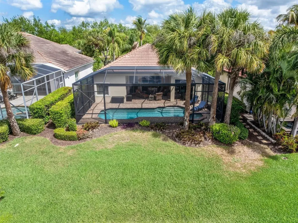 23126 Copperleaf Drive Venice FL 34293