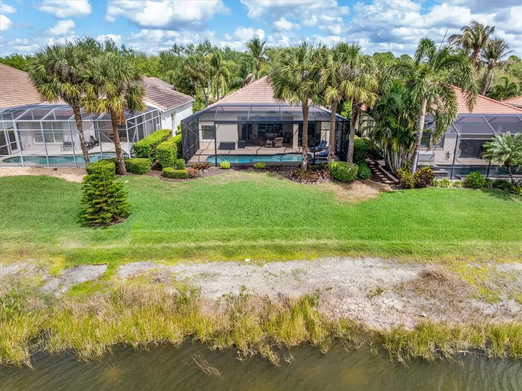 23126 Copperleaf Drive Venice FL 34293