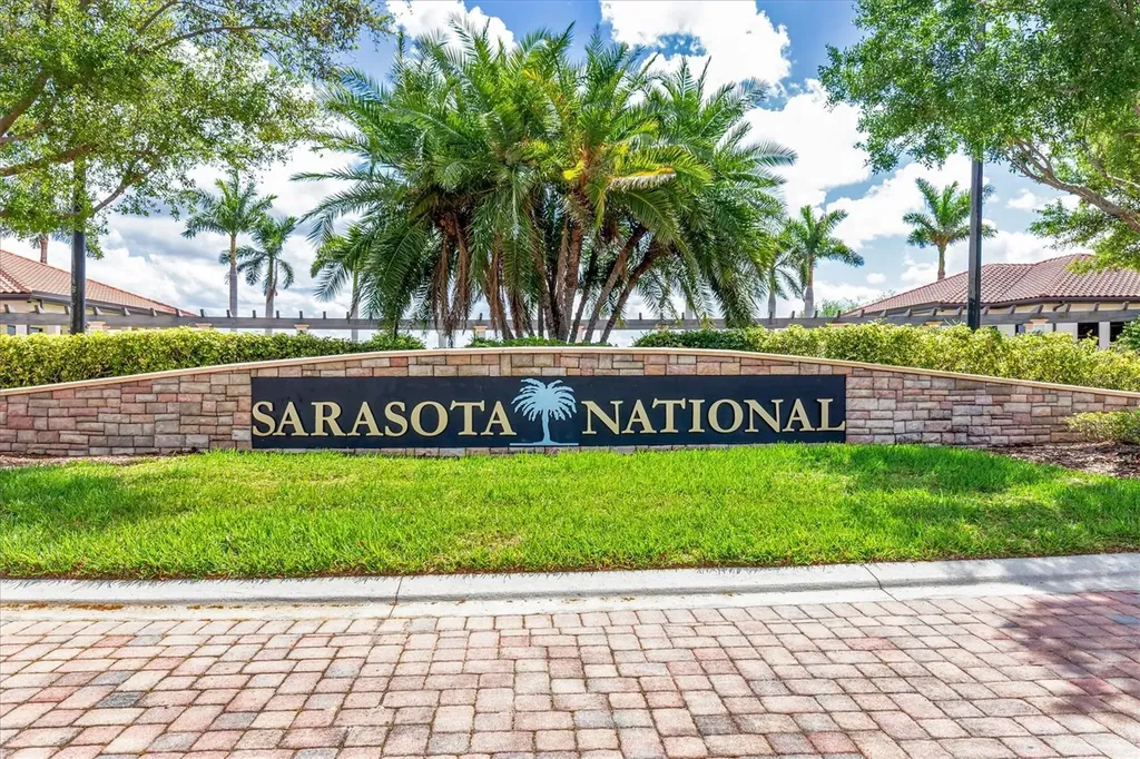 23126 Copperleaf Drive Venice FL 34293