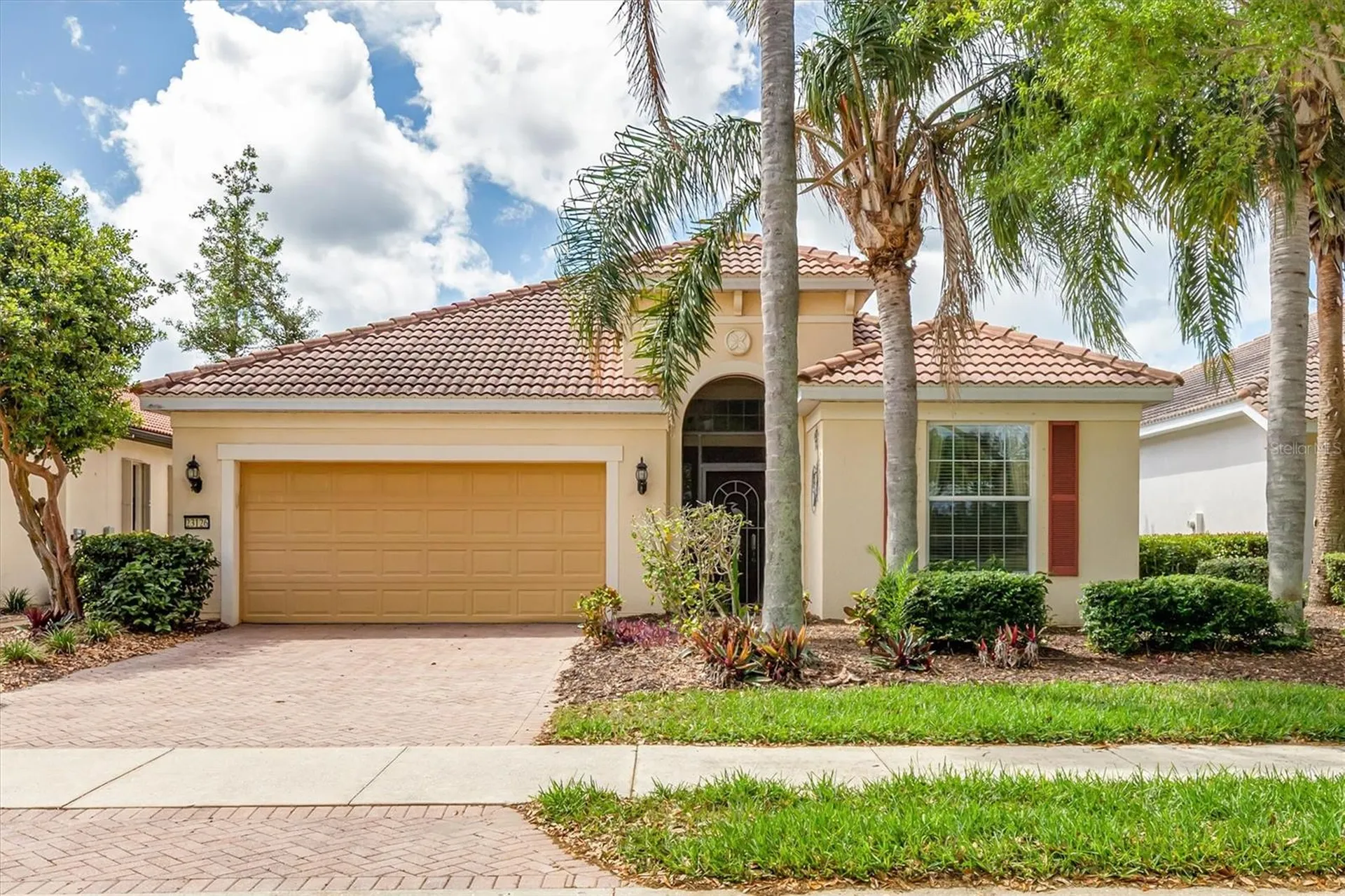 23126 Copperleaf Drive Venice FL 34293